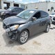 1FADP3N2XJL289712 2018 Ford Focus Titanium auction photo thumbnail 2