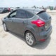 1FADP3N2XJL289712 2018 Ford Focus Titanium auction photo thumbnail 3