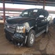 1GNUCBE02AR176534 2010 Chevrolet Tahoe Lt auction photo thumbnail 2