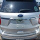 1FM5K7B83JGB99710 2018 Ford Explorer auction photo thumbnail 17