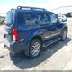 5N1AR1NN2AC614029 2010 Nissan Pathfinder Le auction photo thumbnail 4
