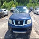 5N1AR1NN2AC614029 2010 Nissan Pathfinder Le auction photo thumbnail 6