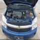 2CNDL63F996222130 2009 Chevrolet Equinox Lt auction photo thumbnail 10