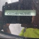 1C3CCCAB0FN628985 2015 Chrysler 200 Limited auction photo thumbnail 9