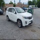 5XYKW4A79EG516529 2014 Kia Sorento Limited V6 auction photo thumbnail 1