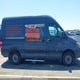 WD3PE7CDXJP635883 2018 Mercedes-Benz Sprinter 2500 Standard Roof V6 auction photo thumbnail 13