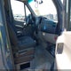WD3PE7CDXJP635883 2018 Mercedes-Benz Sprinter 2500 Standard Roof V6 auction photo thumbnail 5