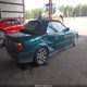 WBABJ6327SJD42337 1995 BMW 325 Ic Automatic auction photo thumbnail 4