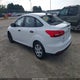 1FADP3E27GL371115 2016 Ford Focus S auction photo thumbnail 3