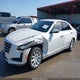 1G6AW5SX8F0119386 2015 Cadillac Cts Standard auction photo thumbnail 2