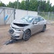 1G1ZG5ST2NF152124 2022 Chevrolet Malibu Fwd Rs auction photo thumbnail 2