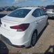 5NPD74LF8KH407039 2019 Hyundai Elantra Se auction photo thumbnail 4