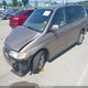 5FNRL18914B132599 2004 Honda Odyssey Ex-L auction photo thumbnail 2