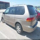 5FNRL18914B132599 2004 Honda Odyssey Ex-L auction photo thumbnail 3