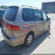 5FNRL18914B132599 2004 Honda Odyssey Ex-L auction photo thumbnail 4