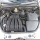 3C4FY58B45T575170 2005 Chrysler Pt Cruiser Touring auction photo thumbnail 10