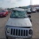 1C4NJRFB9FD202823 2015 Jeep Patriot Latitude auction photo thumbnail 6