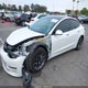 5YJ3E1EA1MF054324 2021 Tesla Model 3 Standard Range Plus Rear-Wheel Drive auction photo thumbnail 2