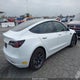 5YJ3E1EA1MF054324 2021 Tesla Model 3 Standard Range Plus Rear-Wheel Drive auction photo thumbnail 4