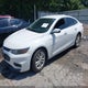1G1ZE5STXGF320942 2016 Chevrolet Malibu 1Lt auction photo thumbnail 2