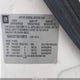 5GAEV23798J190819 2008 Buick Enclave Cxl auction photo thumbnail 9