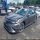 4T1B11HK0JU143294 2018 Toyota Camry Se auction photo thumbnail 2