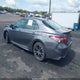 4T1B11HK0JU143294 2018 Toyota Camry Se auction photo thumbnail 3