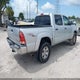 3TMJU62N68M069773 2008 Toyota Tacoma Prerunner V6 auction photo thumbnail 4