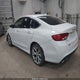 1C3CCCEG8FN644275 2015 Chrysler 200 C auction photo thumbnail 3