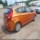 KMHCT5AE1FU233331 2015 Hyundai Accent Gs auction photo thumbnail 4