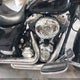 1HD1KBM17BB677470 2011 Harley-Davidson Flhx auction photo thumbnail 8