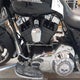 1HD1KBM17BB677470 2011 Harley-Davidson Flhx auction photo thumbnail 9