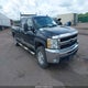 1GCHK23638F155157 2008 Chevrolet Silverado 2500Hd Ltz auction photo thumbnail 1