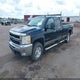 1GCHK23638F155157 2008 Chevrolet Silverado 2500Hd Ltz auction photo thumbnail 2
