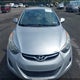 5NPDH4AE0DH265487 2013 Hyundai Elantra Gls auction photo thumbnail 12