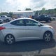 5NPDH4AE0DH265487 2013 Hyundai Elantra Gls auction photo thumbnail 13