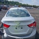 5NPDH4AE0DH265487 2013 Hyundai Elantra Gls auction photo thumbnail 16
