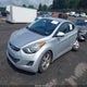 5NPDH4AE0DH265487 2013 Hyundai Elantra Gls auction photo thumbnail 2