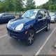 WP1AA29P35LA25086 2005 Porsche Cayenne auction photo thumbnail 2