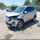 1FMCU9J96HUA67902 2017 Ford Escape Titanium auction photo thumbnail 2