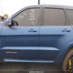 1C4RJFN93MC817711 2021 Jeep Grand Cherokee Trackhawk 4X4 auction photo thumbnail 14