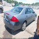 1HGCM56817A119578 2007 Honda Accord 2.4 Ex auction photo thumbnail 4