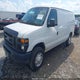 1FTNE14W08DB10644 2008 Ford E-150 Commercial/Recreational auction photo thumbnail 2