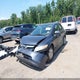 JHMFA362X8S003097 2008 Honda Civic Hybrid auction photo thumbnail 2
