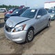 1HGCP2F34AA185821 2010 Honda Accord 2.4 Lx auction photo thumbnail 2