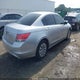 1HGCP2F34AA185821 2010 Honda Accord 2.4 Lx auction photo thumbnail 4