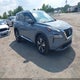 5N1AT3CA7MC807634 2021 Nissan Rogue Sl Fwd auction photo thumbnail 1