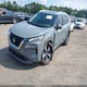 5N1AT3CA7MC807634 2021 Nissan Rogue Sl Fwd auction photo thumbnail 2