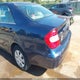 4T1BE32K84U273384 2004 Toyota Camry Le auction photo thumbnail 19