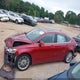 3FA6P0H9XGR323500 2016 Ford Fusion Se auction photo thumbnail 14